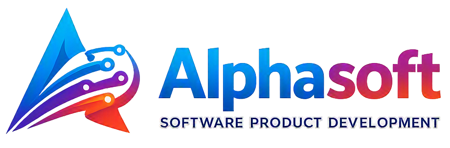 Alphasoft Infotech Pvt Ltd logo